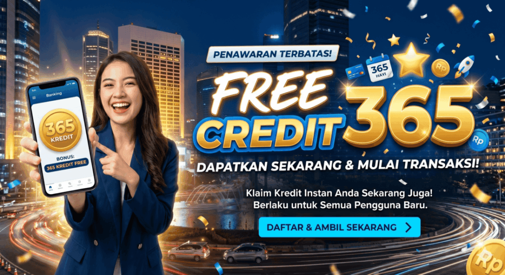freecredit365